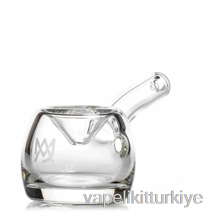 Elektronik Sigara Kalemi Vape Mate Mj Arsenal Levrek El Borusu şeffaf